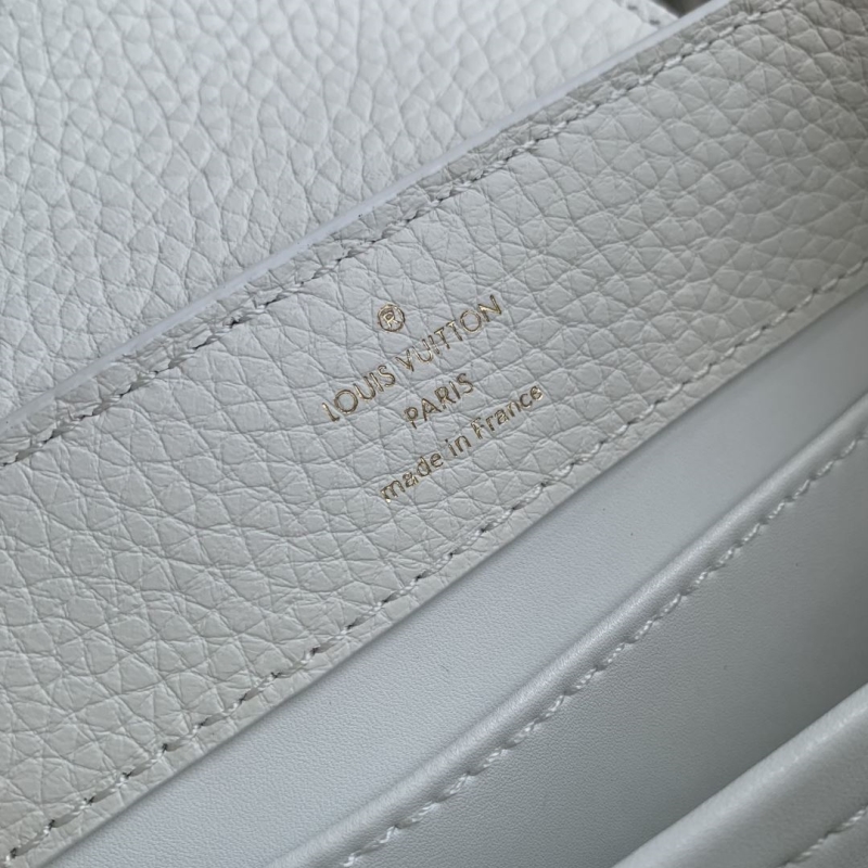 LV Capucines Bags